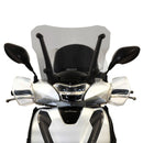 Sport Screen Clear For Honda SH 125i - 150i 2017>
