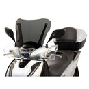 Sport Screen Clear Honda SH 125i - 150i 2017>