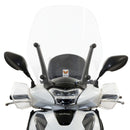 OEM Size Screen Clear For Honda SH 125i-150i 2017>