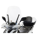 OEM Size Screen Clear For Honda SH 125i-150i 2017>