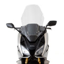 High Screen Clear For Honda Force 750 2021>