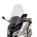High Screen Clear For Honda Force 750 2021>