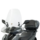 Medium Screen Clear For Honda SH 125i-150i-350i 2020>