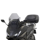 Sport Screen Black For Honda Black Forza 750