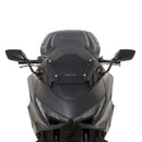 Sport Screen Black For Honda Black Forza 750