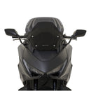 Sport Screen Black For Honda Black Forza 750 2025-2026