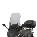 Touring Screen Clear For Honda Forza 750