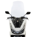 Maxi Windscreen Clear For Honda PCX 125