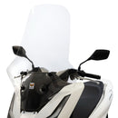 Maxi Windscreen Clear For Honda PCX 125