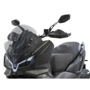 Sport Screen Black Sym ADX 300 2024