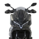 Sport Screen Black Sym ADX 300 2024