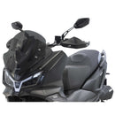 Sport Screen Black For Sym ADX 300 2024>