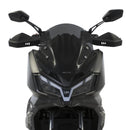 Sport Screen Black Sym ADX 300 2024