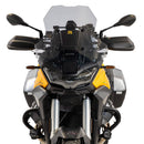 Touring Screen For Moto Guzzi Stelvio 2024