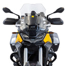 Touring Screen For Moto Guzzi Stelvio 2024