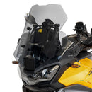 Touring Screen Clear For Moto Guzzi Stelvio 2024