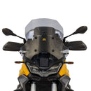 Grand Touring Screen For Moto Guzzi Stelvio 2024