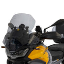 Grand Touring Screen Clear For Moto Guzzi Stelvio 2024