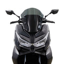 Screen Dark Smoke For Voge Sfida SR4 350 2022