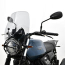 Medium Screen Clear For Moto Guzzi - V7 III Stone Night Pack