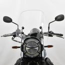 Medium Screen Clear For Moto Guzzi - V7 III Stone Night Pack