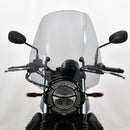 High Screen For Moto Guzzi - V7 III Stone Night Pack