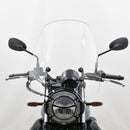 High Screen For Moto Guzzi - V7 III Stone Night Pack