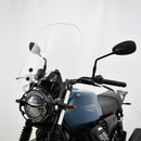 High Screen For Moto Guzzi - V7 III Stone Night Pack