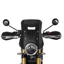 Endurance Race Screen Black For Triumph Scrambler 1200 X / XE 2024-2026