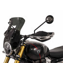 Endurance Race Screen For Triumph Scrambler 1200 X / XE
