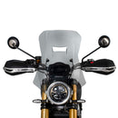 Endurance Race Plus Screen Clear Triumph Scrambler 1200 X / XE