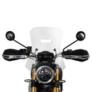 Endurance Race Plus Screen For Triumph Scrambler 1200 X / XE