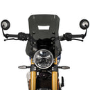 Endurance Race Screen For Triumph Speed 400 2025