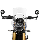 Endurance Race Screen For Triumph Speed 400 2025