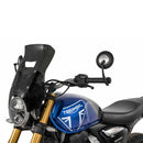 Endurance Race Screen Clear For Triumph Speed 400 2025
