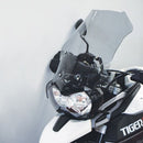 Low Screen Height Adjustable Clear For Tiger 800 XCX/XRX