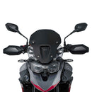 Sport Screen Black For Tiger 900 GT Pro 2025