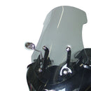 High Screen Clear For Moto Guzzi Norge 850 2007-2011 and Norge 1200 2009-2011