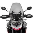 Super Touring Screen Clear For Tiger 900 GT PRO 2025