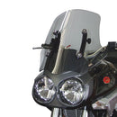 Low Screen Clear For Moto Guzzi Stelvio 1200 4V