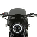 Low Screen For Keeway Motor V302C 2022>