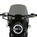 High Screen Clear For Keeway Motor V302C 2022>