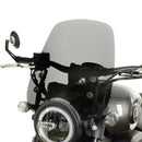 High Screen For Keeway Motor V302C 2022>
