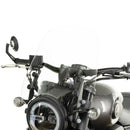High Screen For Keeway Motor V302C 2022>