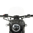 High Screen For Keeway Motor V302C 2022>