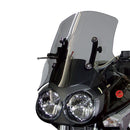 Medium Screen Clear For Moto Guzzi Stelvio 1200 4V