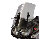 High Screen Clear For Moto Guzzi Stelvio 1200 4V