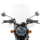 High Screen Clear For Royal Enfield Meteor 350 Fireball (2021>)