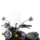 High Screen Clear For Royal Enfield Meteor 350 Fireball (2021>)