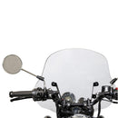 High Screen Clear For Royal Enfield Meteor 350 Fireball (2021>)